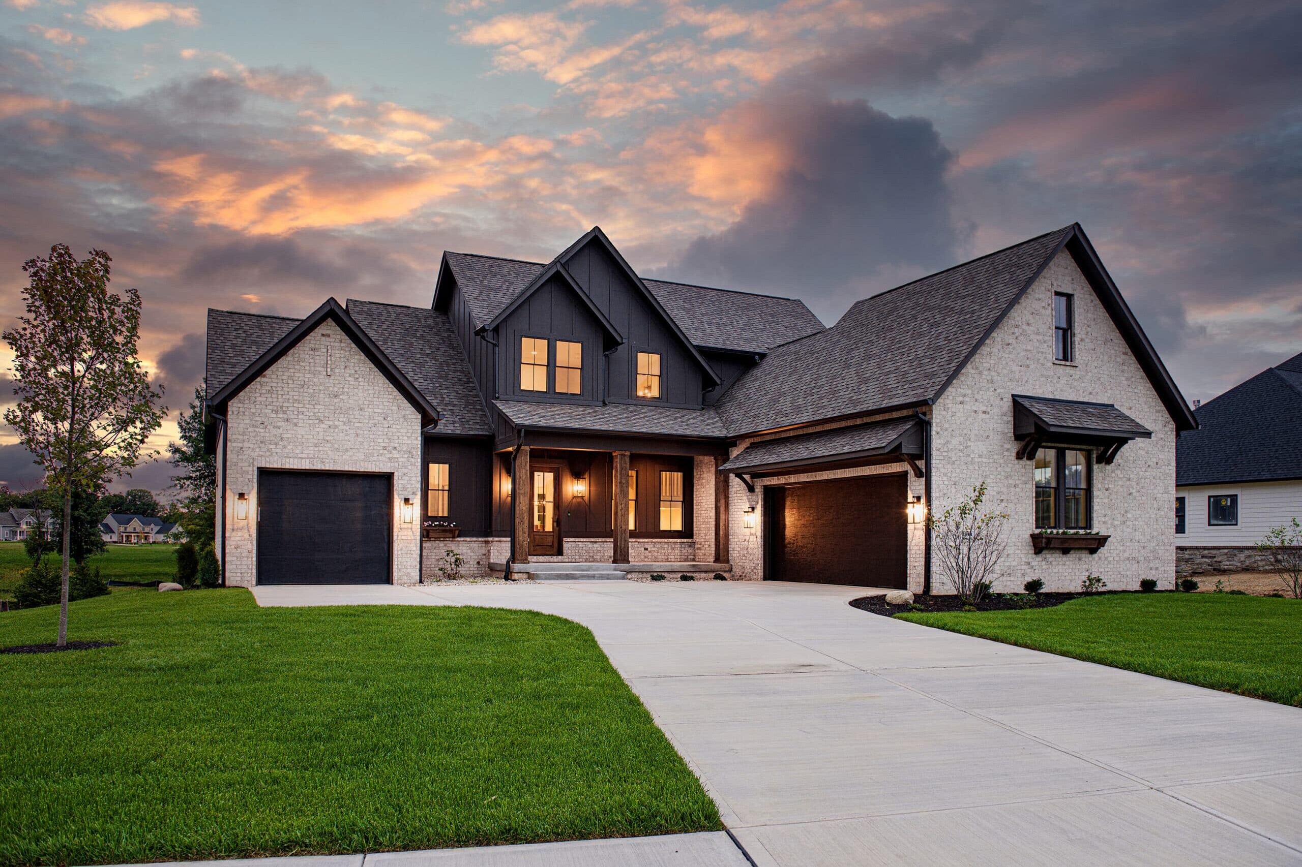 New Construction