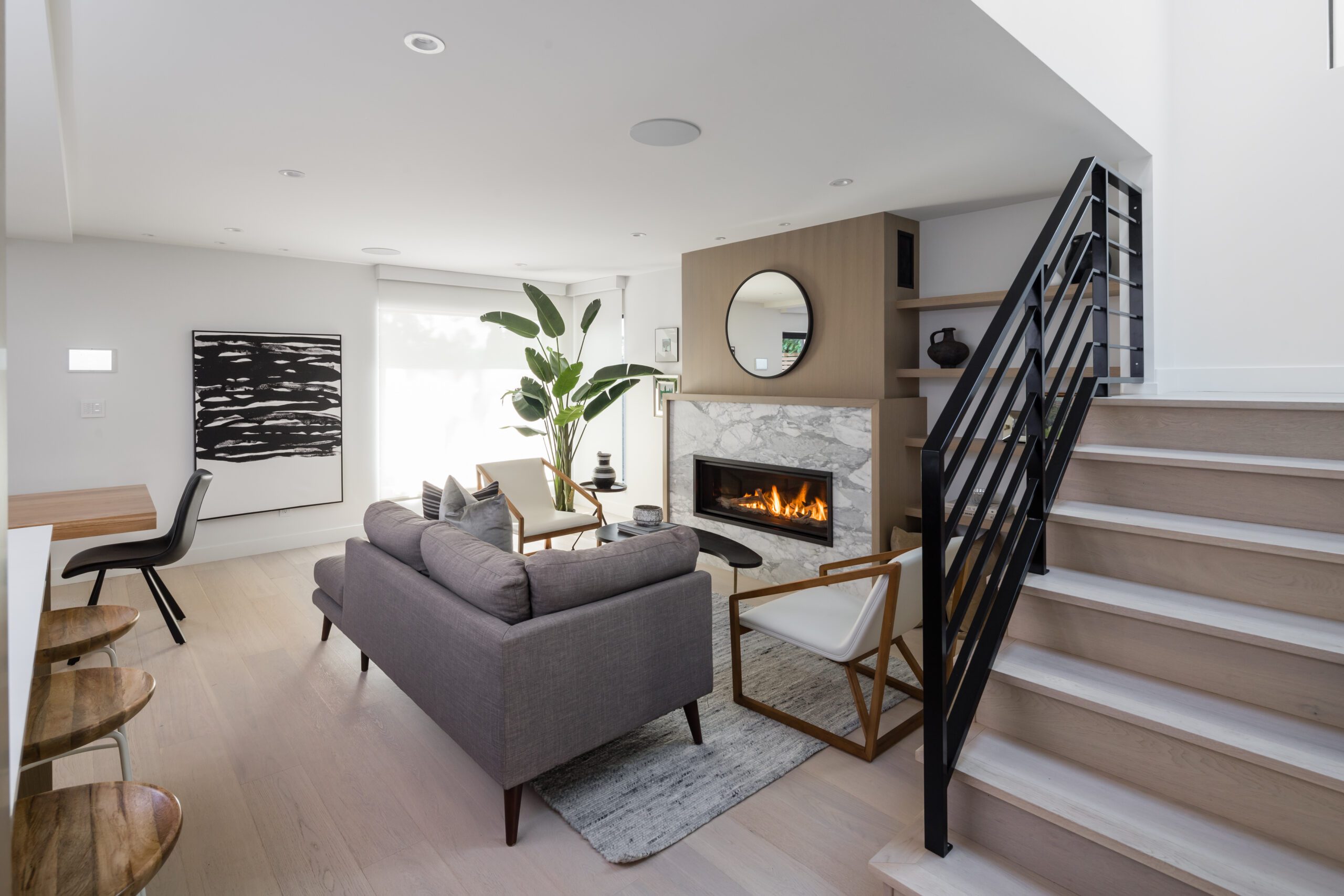 Full Home Renovation